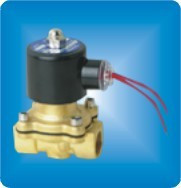 DC12V (DC 12 V) water is normally closed with solenoid valve 2W200-20 6