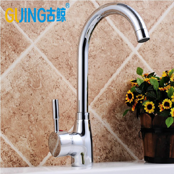 Usd 23 35 Ancient Whale Bathroom Ware Kitchen Wash Basin Faucet