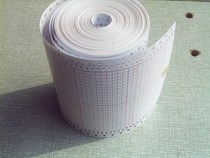 Sweater knitting machine flower card 24 pin card