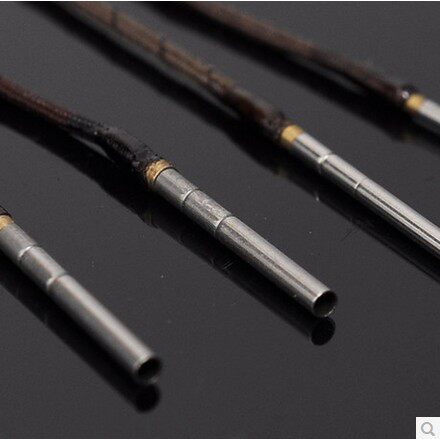 Stainless steel rotating rod slightly fishing rod with slightly turning ring joint rod slightly rope day type inner-turning universal rod slightly fishing gear