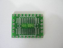 SOP18 to DIP18 Conversion Board Adapter Board Test Seat Programming Seat