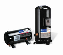 New machine with full-enclosed compressor VR144KS-TFD-522 original new machine