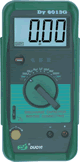 DY6013G capacitance meter professional capacitance meter New