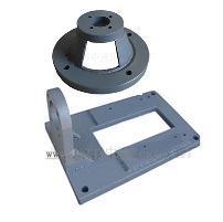 Supply CB-B25 32 20 Vertical Gear Pump Bracket Horizontal Oil Pump Bracket