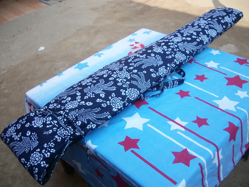 Guqin's sacks to buy the guqin and send it to the