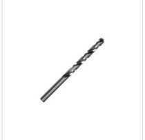 High-speed steel twist drill bit wood drill bit metal drill bit perforated drill bit