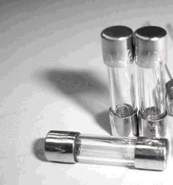 American Lit fuse tube imported glass fuse 5*20MM 32mA 50mA 250V