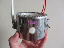 60*60MM Ceramic Heating Ring Ceramic Heating Ring Ceramic Heating Ring Injection Molding Machine Injection Heating Ring