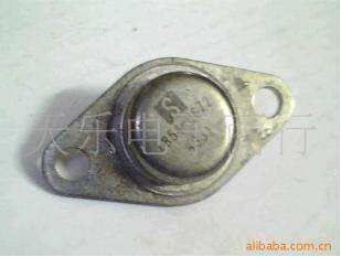 Gold Sealed Transistor 1854-0672