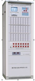 Bay brand JB-QG-GST5000 1936 fire alarm controller (linkage type) cabinet type