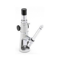 A portable measuring microscope XC-100L