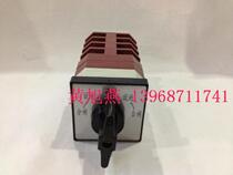 Zhejiang force LW12-16 Z4 6194 40000 can switch the combination switch