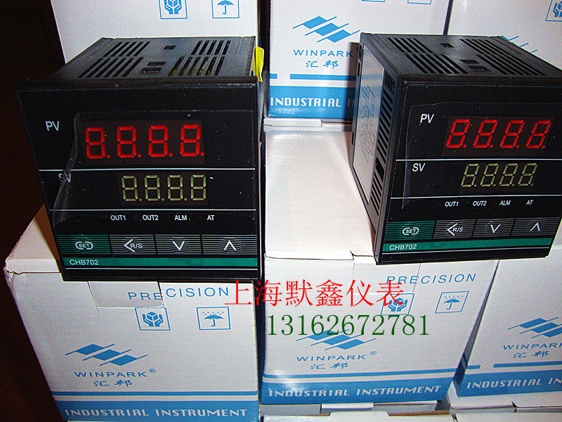Huibang CHB temperature-controlled instrument Jiangsu Huibang temperature-controlled CHB402 CHB402 CHB702 CHB902 CHB401 