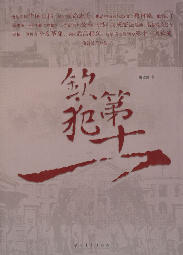 正版包邮钦犯第十一正品图书书籍