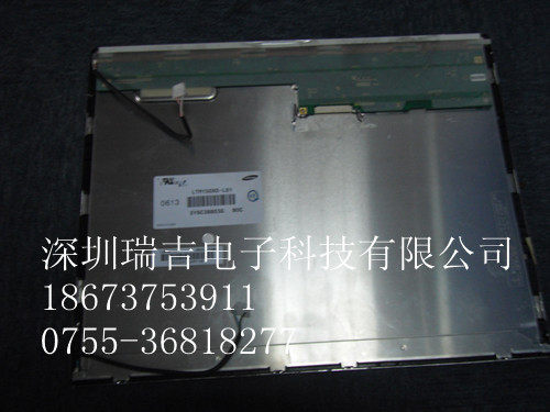 LTM150X0-L01 LTM150X0-L21 Samsung 15.0