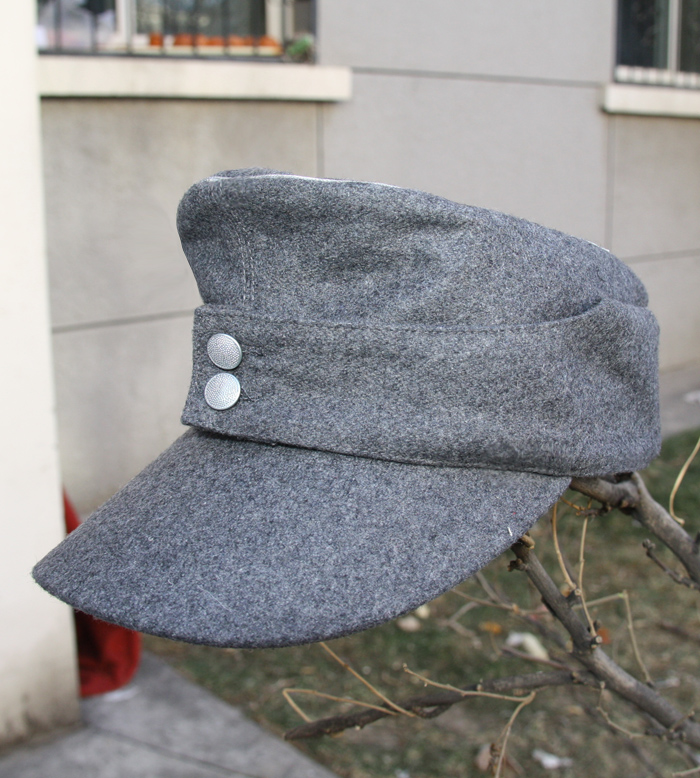 German mountain hat German mountain hat, hat in the autumn and winter in the hat-Taobao
