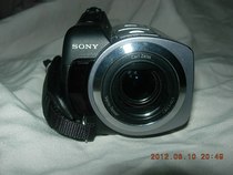 Sony Sony DCR-SR65E camera is very new