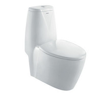 MICAWA gahua MB-1823 one-piece toilet. Toilet.