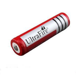 18650 High Capacity Battery 3500 mA Rechargeable Lithium Battery 7V Strong Light Flashlight Special