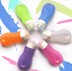 Du lịch cung cấp silicone phụ chai-chai du lịch dầu gội mỹ phẩm bóp nghêu chai nhỏ - Rửa sạch / Chăm sóc vật tư túi đựng skincare Rửa sạch / Chăm sóc vật tư