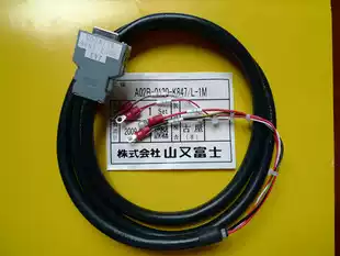Special Cable A02B-0120-K847 for FANUC system handwheel