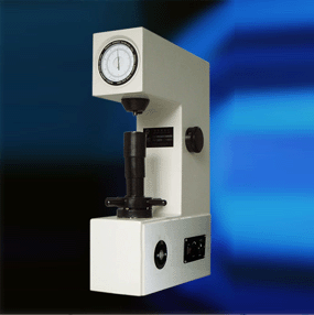 R(D)-45D1 Electric Surface Rockwell Hardness Tester Desktop Rockwell Hardness Tester