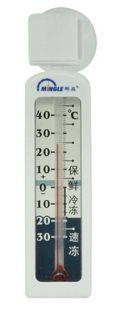 Refrigerator Thermometer G590 Refrigerator Thermometer (-30--50 degrees)