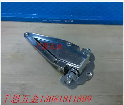 Oven hinge refrigerator door hinge cold storage hinge industrial hinge refrigerator hinge oven hinge
