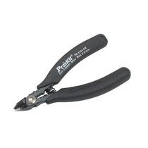 Original ProsKit Taiwan Baogong 1PK-5101-CE anti-static bounce Ruyi cast steel diagonal pliers