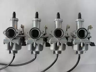 Zongshen Futian five-star locomotive carburetor Kunfu PZ30 carburetor (without acceleration pump) quality assurance