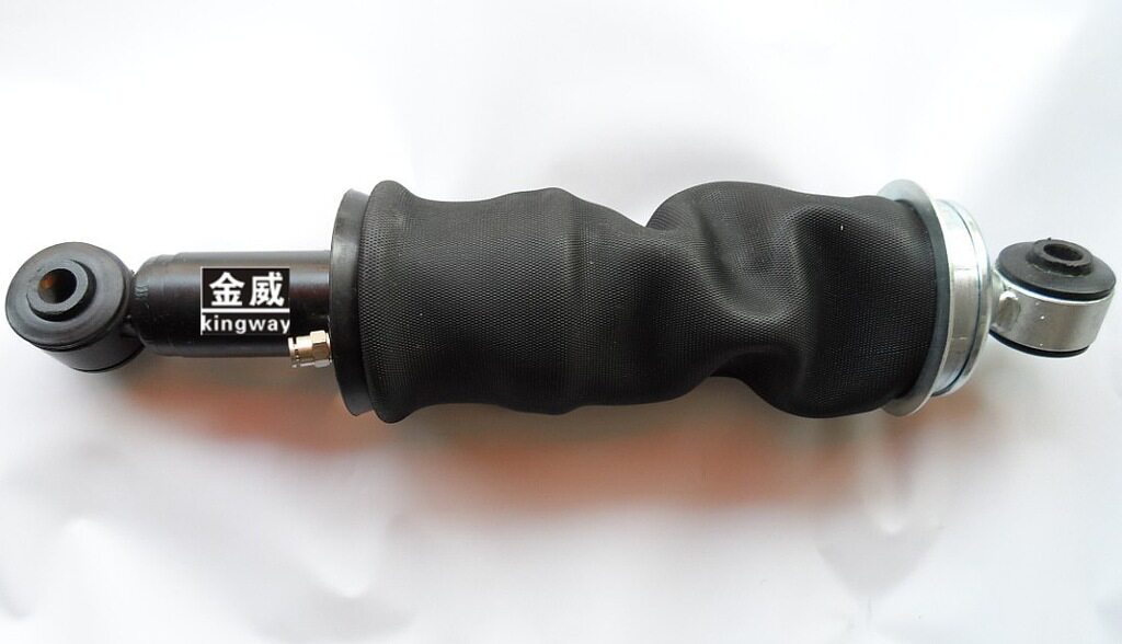 VolvoVOLVO 895213A 1075077 20889134 20889134 suspended air damping airbag shock absorbers