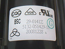 Skyworth TV Original High Voltage Pack BSC29-0141Z 5132-051429-18 BSC29-3807-6