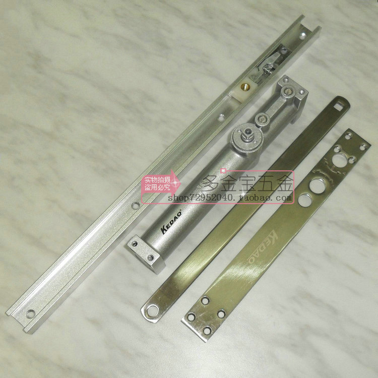 Corguide KEDAO KE-083 hidden behind closed doors doors door invisible door closed door closer