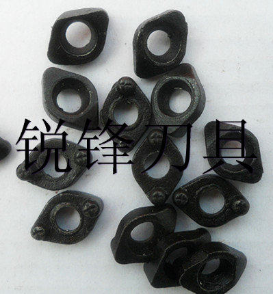 R4 R5 R6 blade pressure plate knife rod screw pressure plate engraving machine accessories CNC round nose knife rod pressure plate