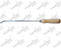 Yans tool 1611H stop of the wire for the adjustment of the wire