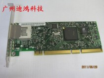 Spot original disassembly machine Intel 8490XF 82544 82544EI SC interface gigabit fiber optic network card