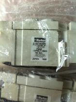 American PARKER Parker A12RD252P01 12V