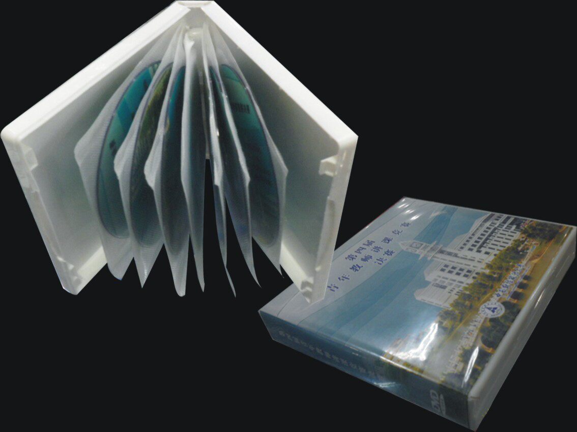 Disc printing CD burning CD production Printing CD disc screen printing DISC offset pressing