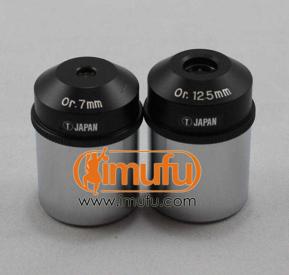 (Love Shepherd) Japan Original International Light Instrumental OR Super Abeno Distortion Eyepiece 6mm or 9mm