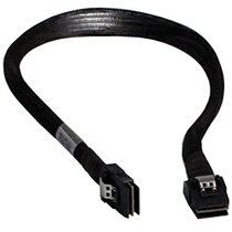 IBM SFF-8087 on SFF-8087 MiniSAS built-in line 36P-36P 0 3 m 49Y4849