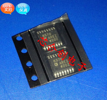 AD8370AREZ AD8370 TSSOP16 digital control variable gain amplifier new original