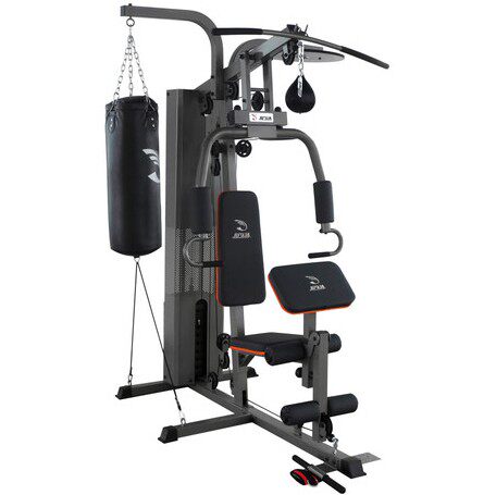 Junxia JX-1303 Home Multifunctional Comprehensive Strength Trainer Professional Strength Training Equipment
