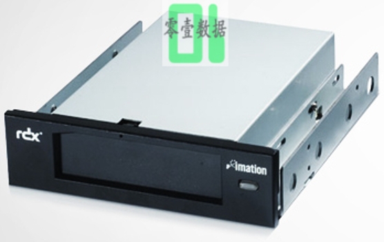 IMATION RDX 1.5TB Internal or External Drives (with Removable HDD Tapes and Drives)