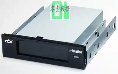 IMATION RDX 1 5TB INTERNAL OR EXTERNAL DRIVE (INCLUDING PORTABLE HARD DISK TAPE AND DRIVE)