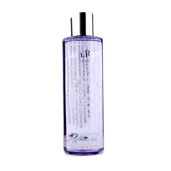 罗拉玫瑰  舒缓紫晶沐浴者哩 250ml