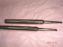 High quality copper soldering iron head (slope 50W internal thermal type heat type thickening type)