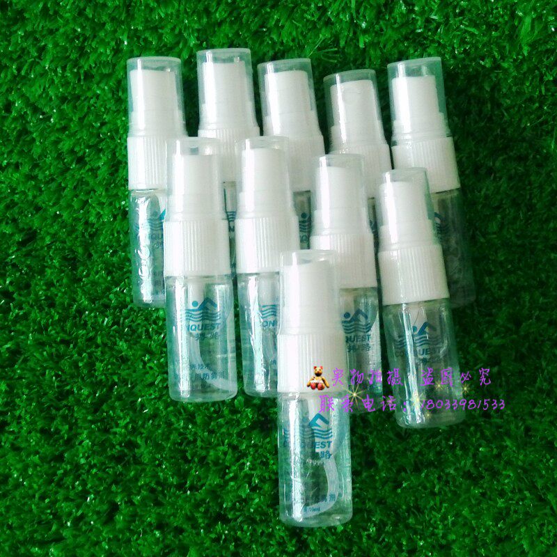 swimming goggles antifogging agent swimming glasses myopic lens defogging agent antifogging agent antifogging spray