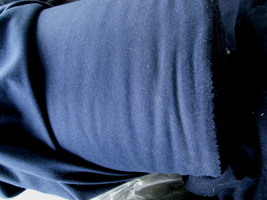 Import upscale deep Tibetan sweater, fabric coat and dresses dresses fabric