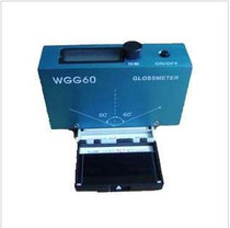Shanghai Pushen WGG-60 gloss meter (charge-free) gloss meter gloss meter gloss meter gloss meter
