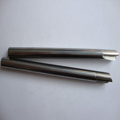 Cubic boron nitride CBN welding milling cutter 8mm-100L single head engraving tungsten steel alloy end milling cutter insert knife